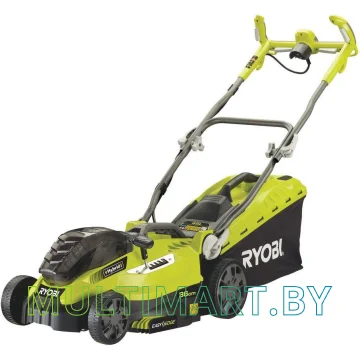 Газонокосилка  Ryobi RLM18X36H250F
